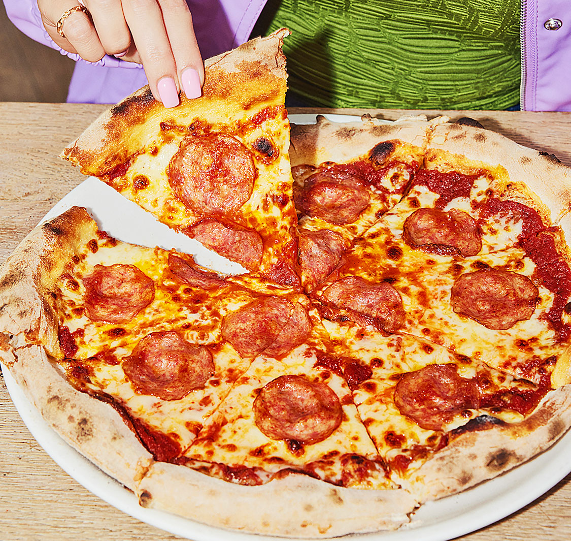 Vapiano Buy One Get One Free The ENTERTAINER